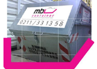 Bildergallerie MB Containerdienst & Entsorgung Bienefeld GmbH Containerdienst Neuss