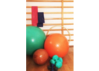 Eigentümer Bilder Glabisch Physiotherapie Düsseldorf