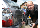 Bildergallerie Tinter Volkhard Ing. KFZ-Sachverständiger Hilden