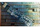 Bildergallerie Buchdruckerei Becker GmbH Düsseldorf