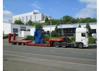 Eigentümer Bilder Hohensee Maschinentransporte GmbH Velbert