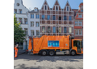 Bildergallerie AWISTA Gesellschaft für Abfallwirtschaft u. Stadtreinigung mbH Düsseldorf