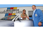 Eigentümer Bilder Mailbeck GmbH & Co. KG Karosserie + Lack Autokarosseriefachbetrieb Langenfeld (Rheinland)