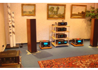 Bildergallerie Hifi Audio Lützenkirchen & Funke Düsseldorf