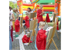 Bildergallerie Kids Event Veranstaltungsservice Düsseldorf