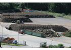 Bildergallerie GKR-Gesellschaft für Kompostierung u. Recycling Velbert mbH Kompostierungsanlage Velbert