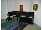 Bildergallerie Piano School Kaarst Musikschule Kaarst