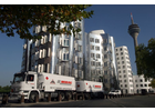 Eigentümer Bilder Gesellschaft für Mineralöle u. Kraftstoffe MIRAG GmbH Düsseldorf