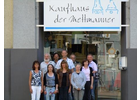 Bildergallerie Statt-Café der Diakonie im Kirchenkreis Düsseldorf-Mettmann GmbH Ratingen