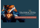 Bildergallerie Hunters Only by Daniela Starker Friedberg