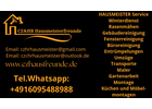 Bildergallerie Cz&Hr Hausmeisterfreunde Augsburg