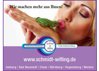 Bildergallerie Schmidt & Wifling Regensburg GmbH Arbeitnehmerüberlassung und Private Arbeitsvermittlung Regensburg