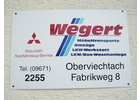 Bildergallerie Wegert GmbH Möbelspedition Oberviechtach