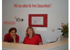 Bildergallerie Tschenk Angelika Massage-Praxis Schweinfurt