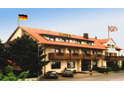 Bildergallerie Hotel Kaiser Restaurant Hammelburg