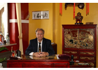 Eigentümer Bilder Praxis für Traditionelle Chinesische Medizin Dietmar G. Kummer Prof. Dr.h.c. Heilpraktiker Kulmbach