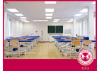 Eigentümer Bilder Private Berufsfachschulen für Physiotherapie und Massage Erlangen