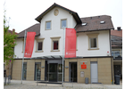 Bildergallerie Sparkasse Schweinfurt-Haßberge Sand