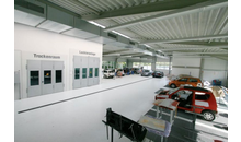 Kundenbild groß 1 Schmidt Karosserie- und Lackierzentrum GmbH