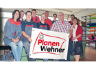 Bildergallerie Planen - Wehner GmbH Schweinfurt