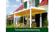 Kundenbild groß 1 Markisen-Center Lorenz Fensel GmbH