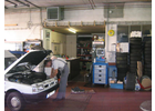 Bildergallerie Völker Jörg KFZ-Reparaturen Westerngrund