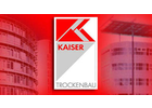 Bildergallerie KAISER Trockenbau GmbH Erlangen