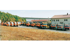 Bildergallerie HAAF Containerdienst - Transport GmbH Kürnach