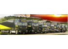 Bildergallerie Hüttner Transport GmbH Transportunternehmen Illschwang