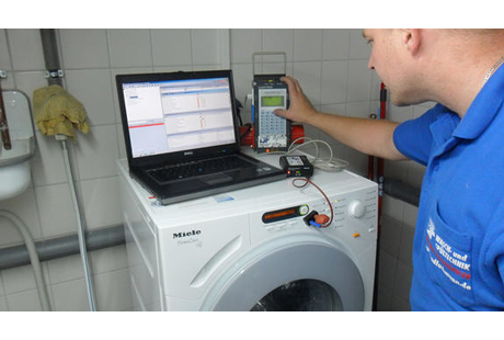 Kundenfoto 4 BF Wasch- und Spültechnik
