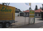 Bildergallerie A. Ebert GmbH Schwebheim