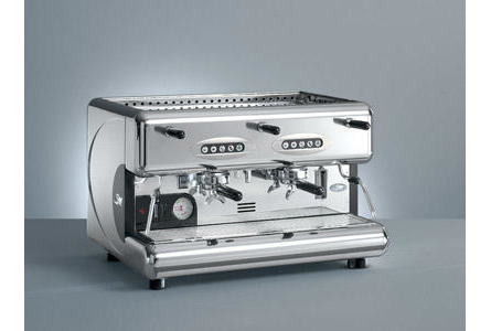 Kundenfoto 5 Kaffeemaschinen Espressomaschinenservice EMS