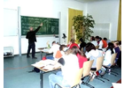 Bildergallerie Berufsfachschule für Beschäftigungs-u. Arbeitstherapie Bad Neustadt a.d.Saale