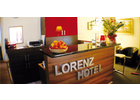 Eigentümer Bilder Lorenz Hotel Zentral GmbH Nürnberg