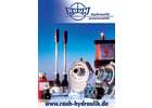 Bildergallerie Rauh Hydraulik GmbH Würzburg