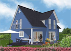 Bildergallerie Ideal-Haus Gesellschaft für Wohnungsbau mbH Kulmbach