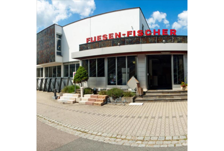 Kundenfoto 1 Fliesen Fischer GmbH