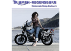 Bildergallerie Motorrad-Shop Kuhnert Regensburg