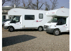 Eigentümer Bilder CMS Reisemobile & Caravans Vermietung und Verkauf Röthenbach