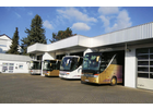 Bildergallerie MÜLLER - TOURS Omnibusunternehmen Großostheim