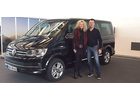 Bildergallerie Nicolaus-Drive Fahrservice Herzogenaurach