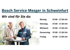 Eigentümer Bilder Mezger GmbH & Co. KG Schweinfurt