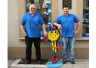 Eigentümer Bilder Schlüsselzentrale Heim GmbH Coburg