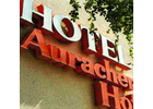 Bildergallerie Hotel "Auracher Hof" Herzogenaurach