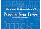 Bildergallerie Passauer Neue Presse GmbH Passau