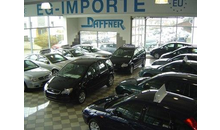 Kundenbild groß 2 Auto Daffner GmbH