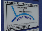 Bildergallerie Rappert Praxis für Physiotherapie Astrid Würzburg