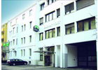 Bildergallerie Bühler Motor GmbH Nürnberg