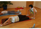 Eigentümer Bilder Schmid Antje Praxis für Krankengymnastik u. Feldenkraismethode Aschaffenburg