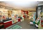 Bildergallerie St. Georgs-Apotheke Katharina Köhl e.K. Würzburg